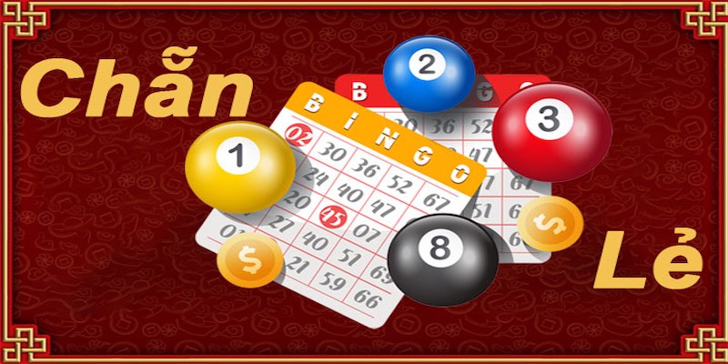 Chiến thuật bắt dàn chẵn lẻ