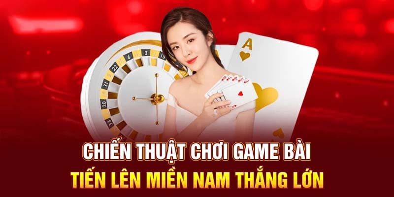 Chiến thuật hay là điều cần thiết để tăng tỉ lệ thắng